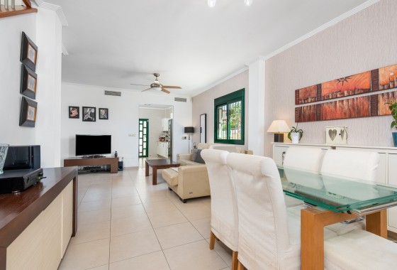 Revente - Villa - Ciudad Quesada/Rojales - Ciudad Quesada - Rojales