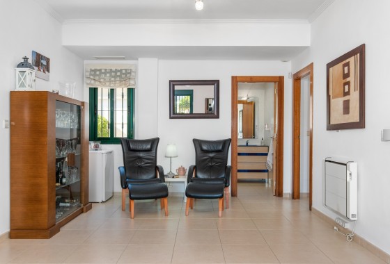 Revente - Villa - Ciudad Quesada/Rojales - Ciudad Quesada - Rojales