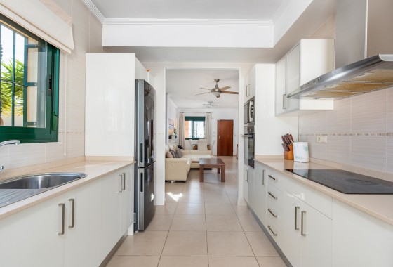 Revente - Villa - Ciudad Quesada/Rojales - Ciudad Quesada - Rojales