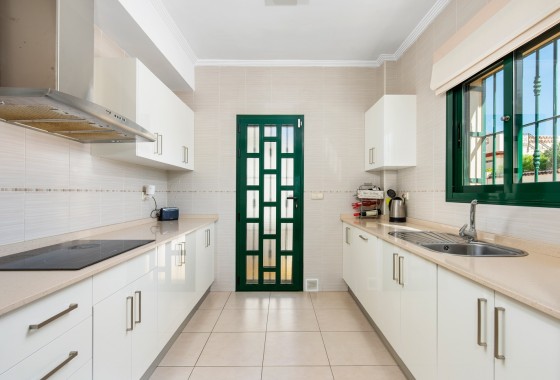 Revente - Villa - Ciudad Quesada/Rojales - Ciudad Quesada - Rojales