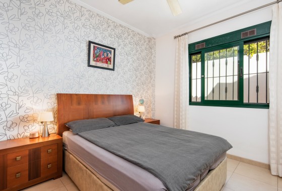 Revente - Villa - Ciudad Quesada/Rojales - Ciudad Quesada - Rojales