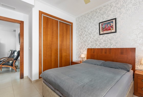 Revente - Villa - Ciudad Quesada/Rojales - Ciudad Quesada - Rojales