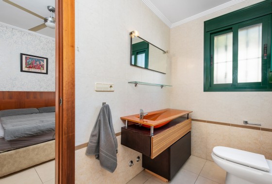 Revente - Villa - Ciudad Quesada/Rojales - Ciudad Quesada - Rojales