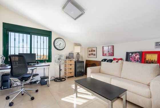 Revente - Villa - Ciudad Quesada/Rojales - Ciudad Quesada - Rojales