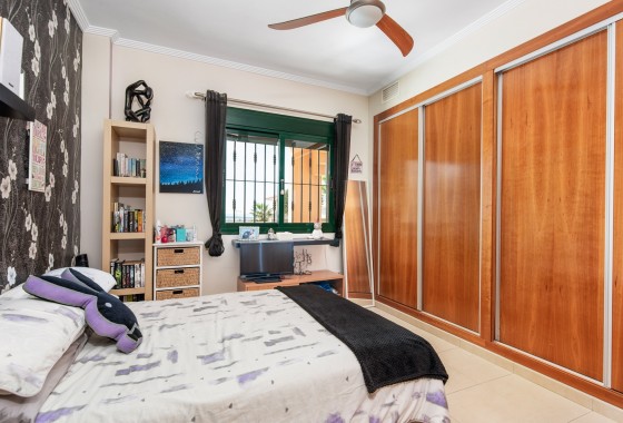 Revente - Villa - Ciudad Quesada/Rojales - Ciudad Quesada - Rojales