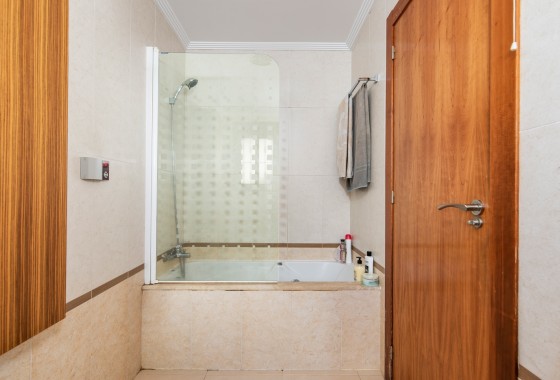 Revente - Villa - Ciudad Quesada/Rojales - Ciudad Quesada - Rojales