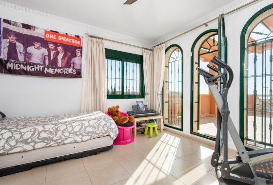 Revente - Villa - Ciudad Quesada/Rojales - Ciudad Quesada - Rojales