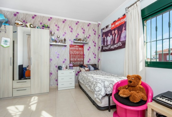 Revente - Villa - Ciudad Quesada/Rojales - Ciudad Quesada - Rojales