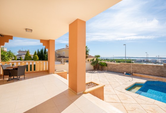 Revente - Villa - Ciudad Quesada/Rojales - Ciudad Quesada - Rojales