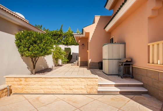 Revente - Villa - Ciudad Quesada/Rojales - Ciudad Quesada - Rojales