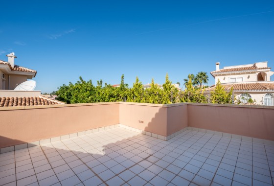 Revente - Villa - Ciudad Quesada/Rojales - Ciudad Quesada - Rojales