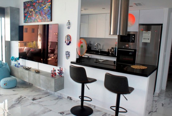 Segunda Mano - Apartamento - Orihuela Costa - Los Dolses