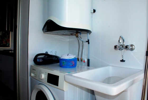 Segunda Mano - Apartamento - Orihuela Costa - Los Dolses