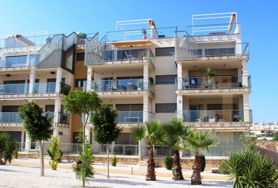Segunda Mano - Apartamento - Orihuela Costa - Los Dolses