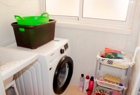 Revente - Appartement - Orihuela Costa - Playa Flamenca