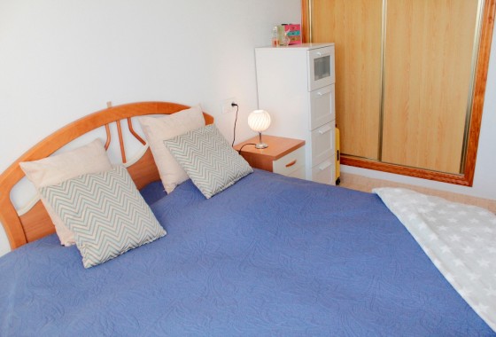 Revente - Appartement - Orihuela Costa - Playa Flamenca