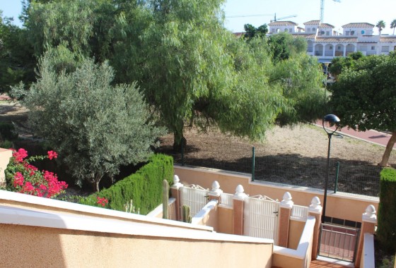 Revente - Appartement - Orihuela Costa - Playa Flamenca