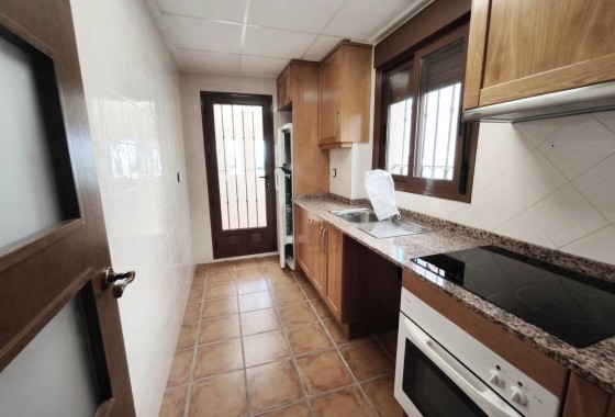 Revente - Villa - Algorfa - La finca golf