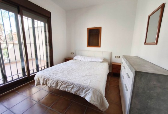 Revente - Villa - Algorfa - La finca golf