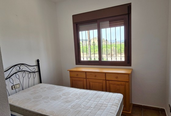 Revente - Villa - Algorfa - La finca golf