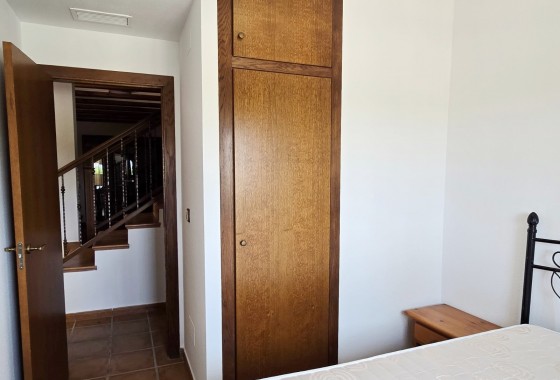 Revente - Villa - Algorfa - La finca golf