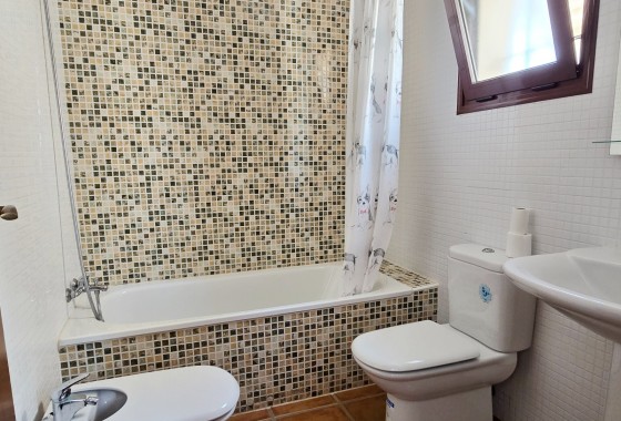 Revente - Villa - Algorfa - La finca golf