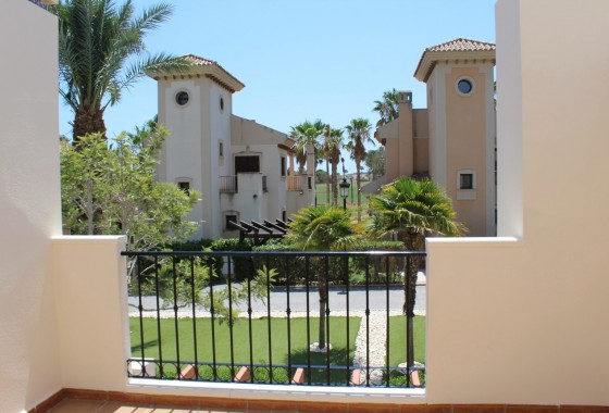 Revente - Villa - Algorfa - La finca golf