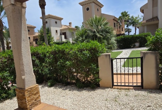 Revente - Villa - Algorfa - La finca golf