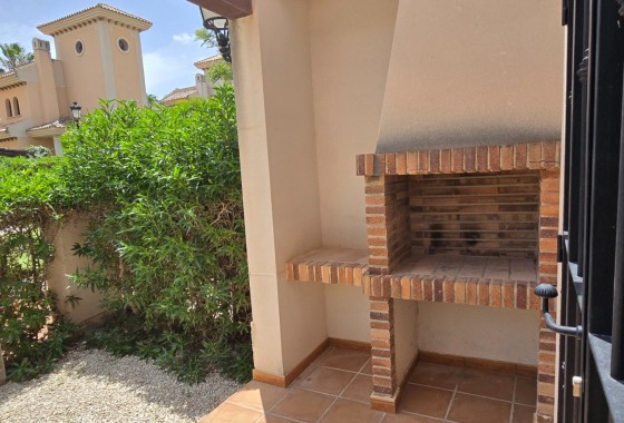 Revente - Villa - Algorfa - La finca golf