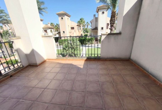 Revente - Villa - Algorfa - La finca golf