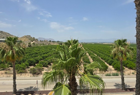 Revente - Villa - Algorfa - La finca golf