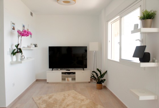 Revente - Appartement - Orihuela Costa - Playa Flamenca Beach