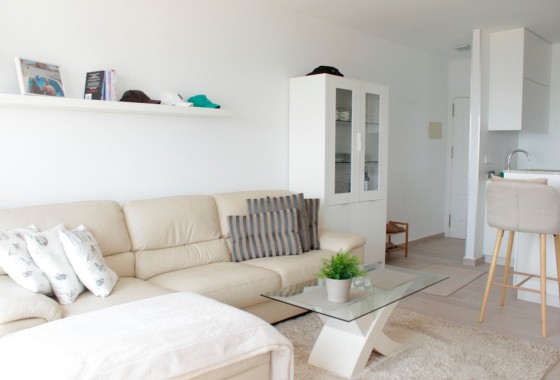 Revente - Appartement - Orihuela Costa - Playa Flamenca Beach