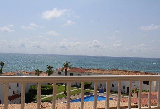 Revente - Appartement - Orihuela Costa - Playa Flamenca Beach