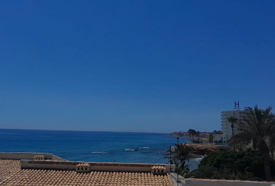 Revente - Appartement - Orihuela Costa - Playa Flamenca Beach
