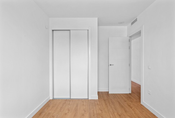 Revente - Appartement - Orihuela Costa - Villamartin Pau-8