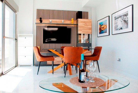 Revente - Villa - Orihuela Costa - Villamartin-Pau26