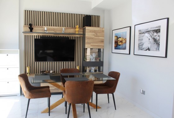 Revente - Villa - Orihuela Costa - Villamartin-Pau26