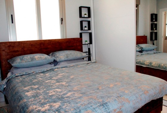 Revente - Villa - Orihuela Costa - Villamartin-Pau26