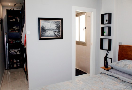 Revente - Villa - Orihuela Costa - Villamartin-Pau26