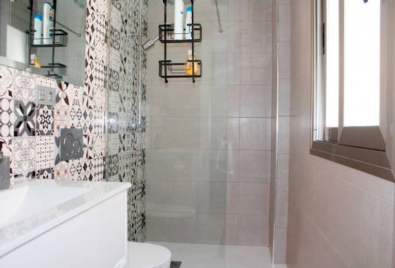 Revente - Villa - Orihuela Costa - Villamartin-Pau26