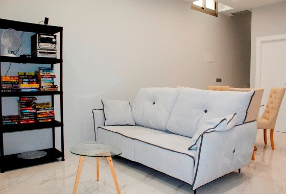 Revente - Villa - Orihuela Costa - Villamartin-Pau26