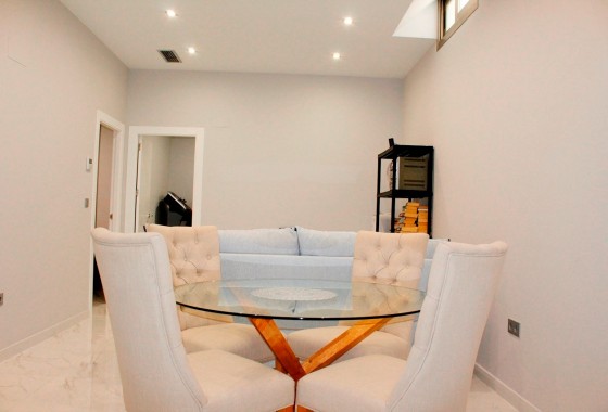 Revente - Villa - Orihuela Costa - Villamartin-Pau26