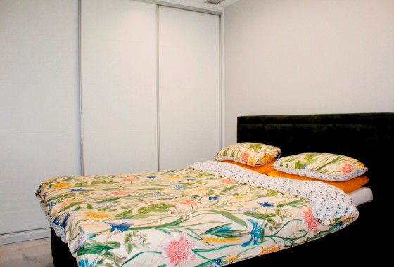 Revente - Villa - Orihuela Costa - Villamartin-Pau26