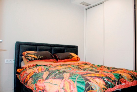 Revente - Villa - Orihuela Costa - Villamartin-Pau26