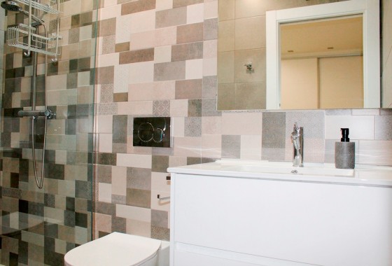 Revente - Villa - Orihuela Costa - Villamartin-Pau26