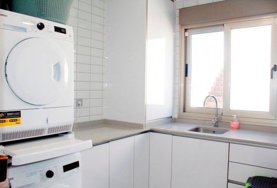 Revente - Villa - Orihuela Costa - Villamartin-Pau26