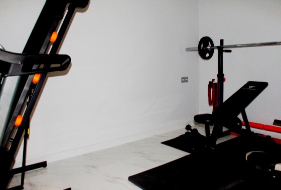 Revente - Villa - Orihuela Costa - Villamartin-Pau26