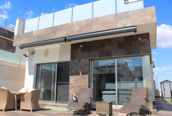 Revente - Villa - Orihuela Costa - Villamartin-Pau26