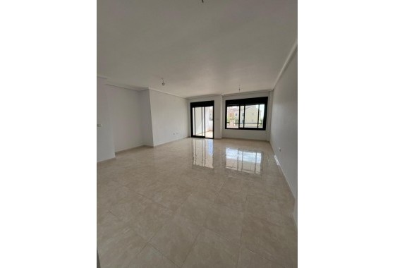 Segunda Mano - Apartamento - Orihuela Costa - Campoamor Golf